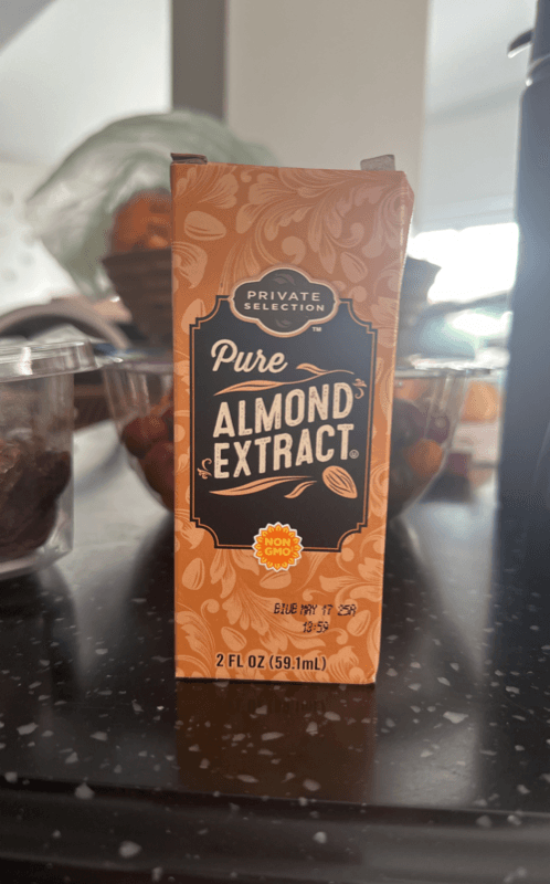 Private Selection Pure Almond Extract