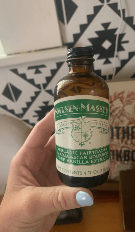 Nielsen Massey Madagascar Bourbon Pure Vanilla Extract