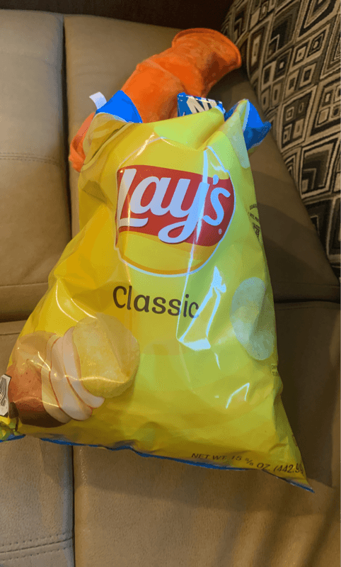 Lay'S Classic