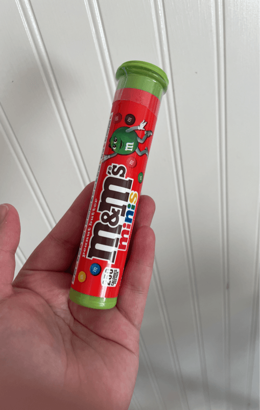 M&M'S Minis Peanut Butter
