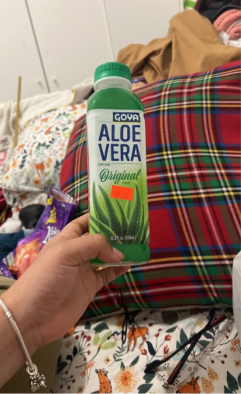 Goya Aloe Vera Original