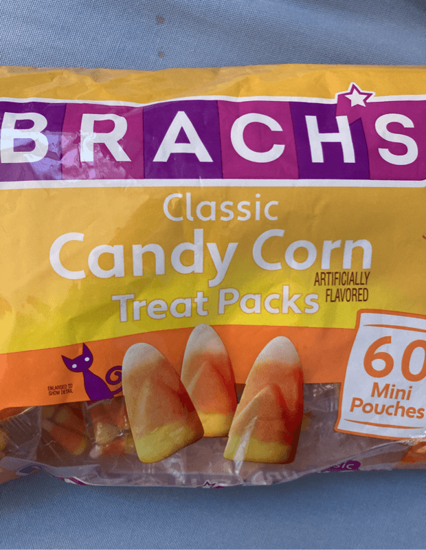 Brach'S Classic Candy Corn Treat