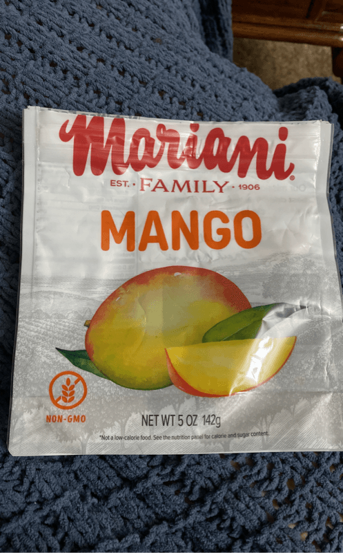 Mariani Family Mango