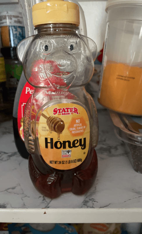 Stater Bros. Honey