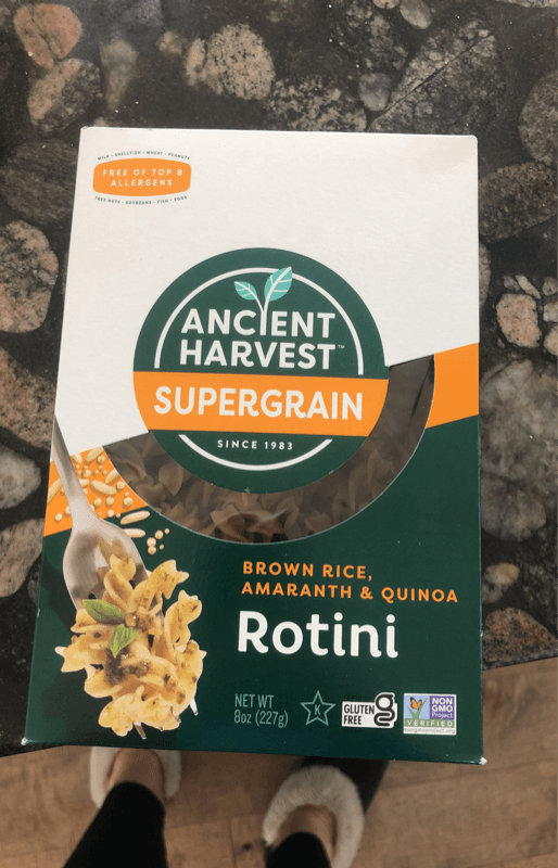 Ancient Harvest Supergrain Rotini