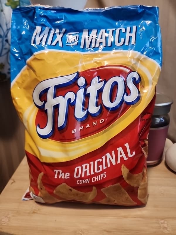Fritos The Original Corn Chips