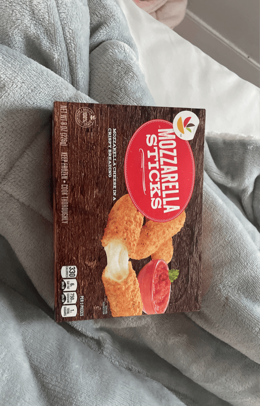 Giant Food Mozzarella