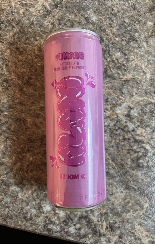 Alani Nu Kimade Energy Drink