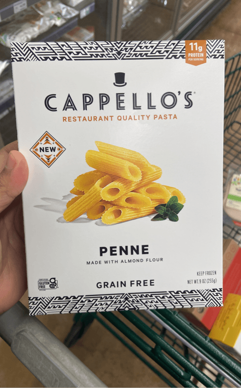 Cappello'S Restaurant Style Pasta Penne