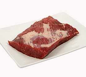 Freirich Flavor Thin Cut Corned Beef Brisket Fresh