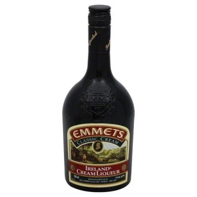 Emmet'S Liqueur, (34Pf