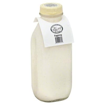 South Mountain Creamery Egg Nog
