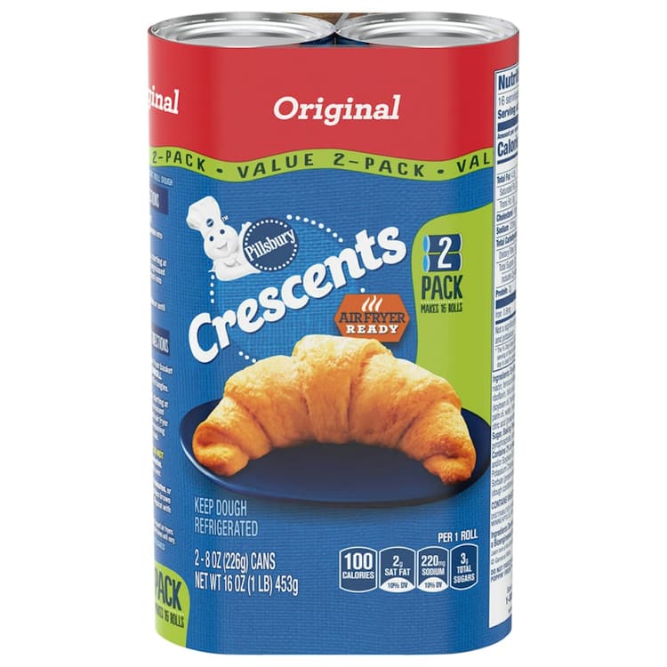 Crescent Rolls Original
