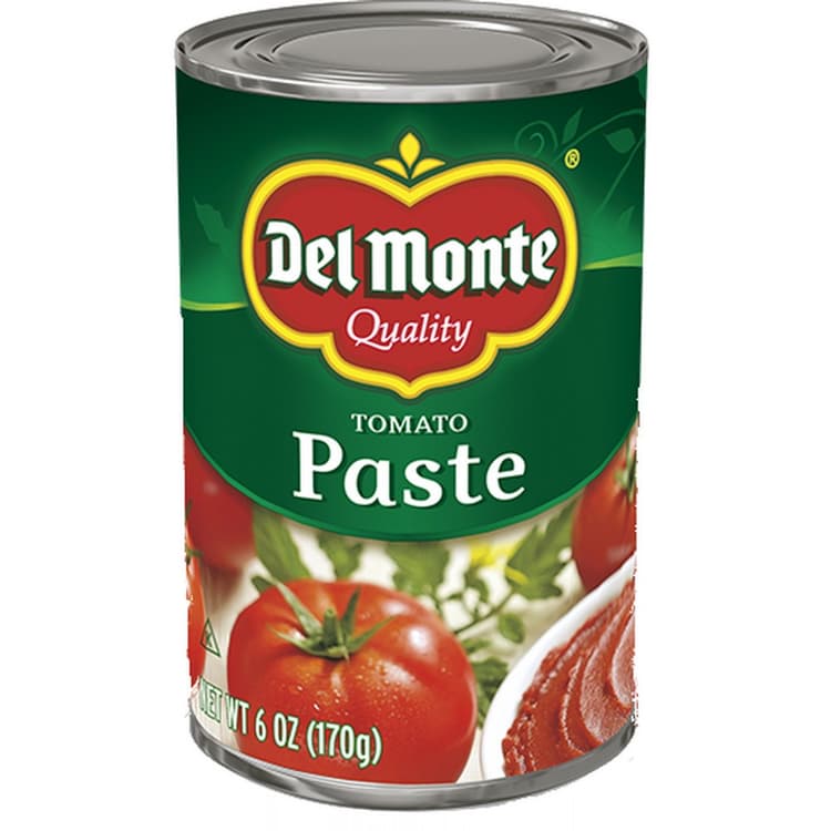 Del Monte Quality Tomato Paste