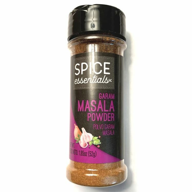 Spice Essentials Garam Masala Powder