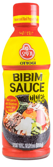Ottogi Bibim Sauce