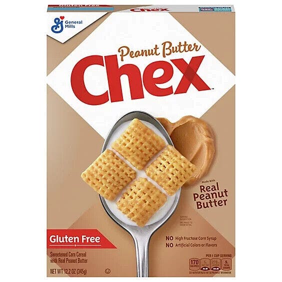 Is it Alpha Gal friendly? Chex Cereal Corn Sweetened With Real Peanut Butter Gluten Free