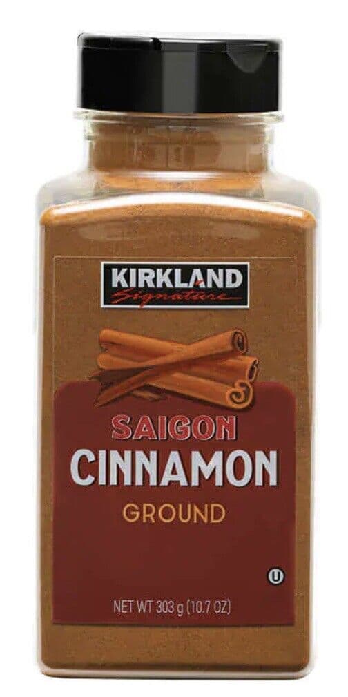 Kirkland Signature Ground Saigon Cinnamon