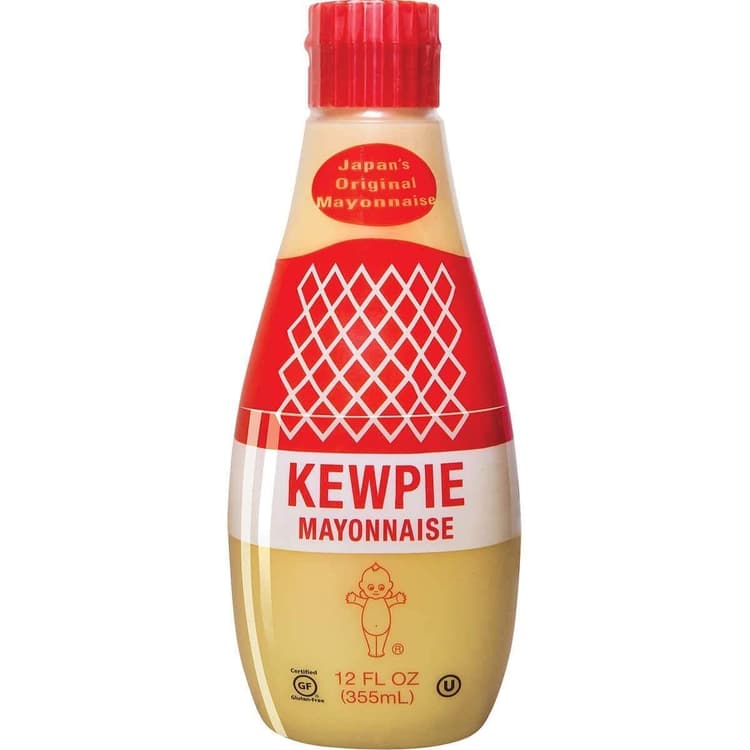 Japan'S Orginal Kewpie Mayonnaise