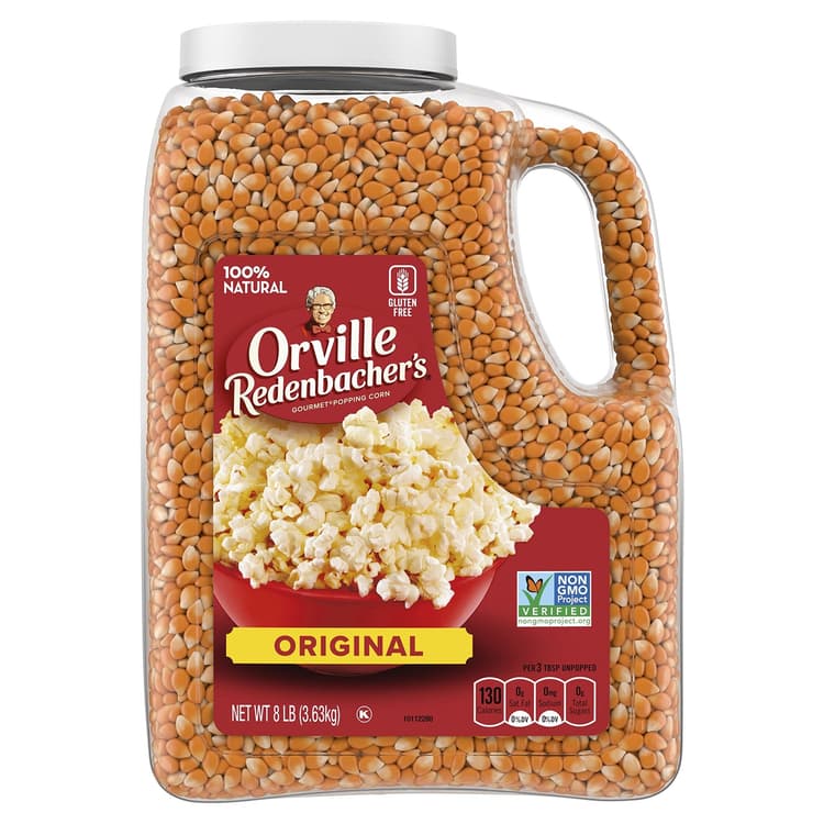 Orville Redenbacher'S Original