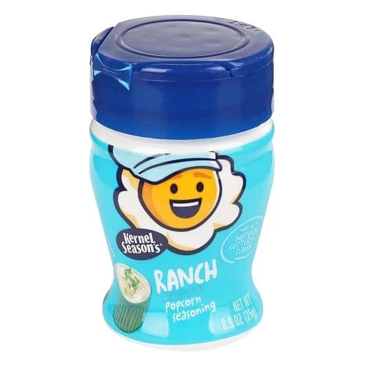 Kernel Season'S Ranch Popcorn Seasoning