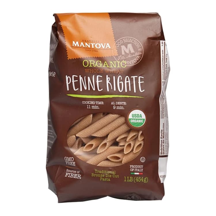 Fratelli Mantova Penne Rigate