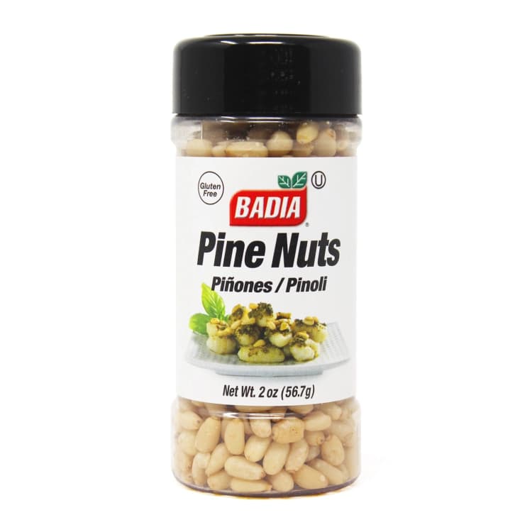 Badia Pine Nuts Gluten Free
