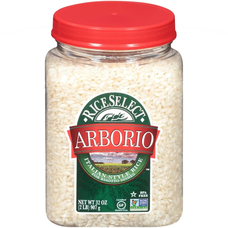 Rice Select Rice Arborio Italian-style