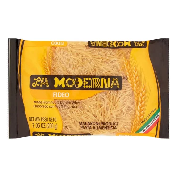 La Moderna Pasta Fideo Bag