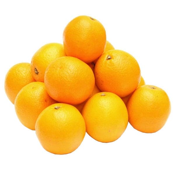 Juice Oranges Florida