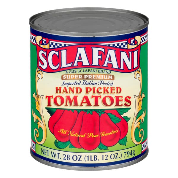 Sclafani Hand Picked Tomatoes
