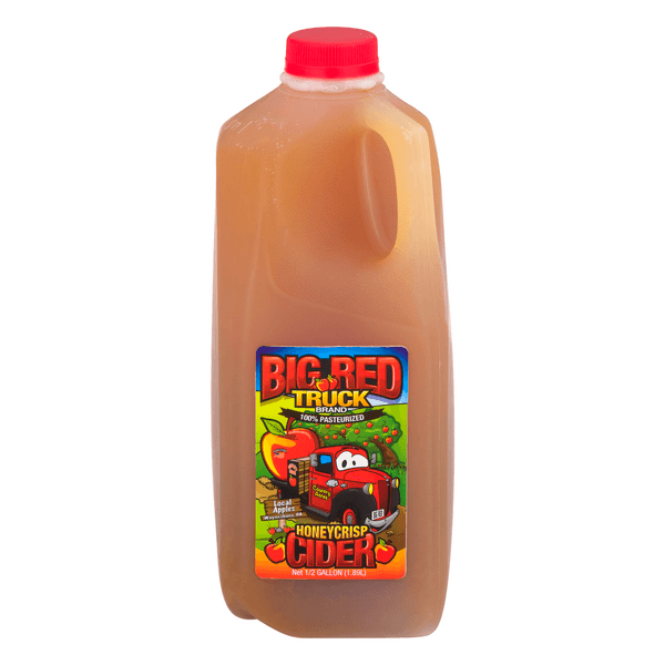 Country Acres Apple Cider Honey Crisp