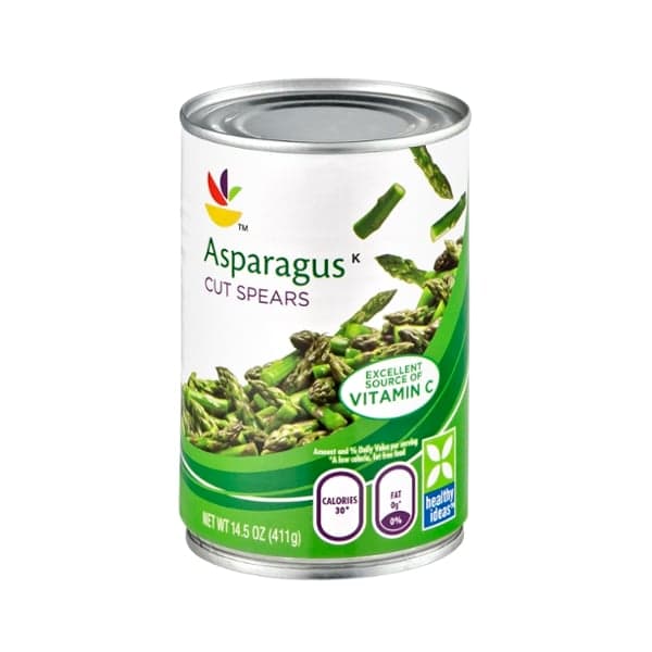 Stop & Shop Cut Spears Asparagus
