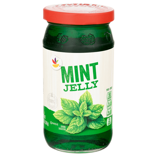 Stop & Shop Mint Jelly