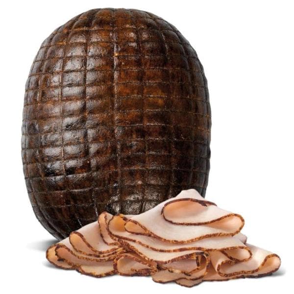 Deli Maple & Honey Turkey Breast (Regular Sliced