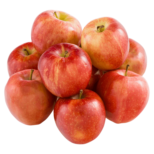 Apples Gala Tote Bag