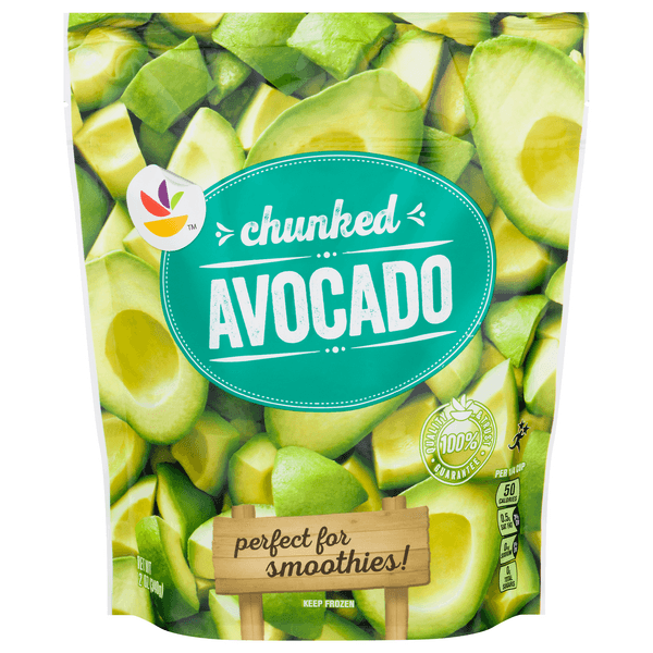 Stop & Shop Avocado Chunked