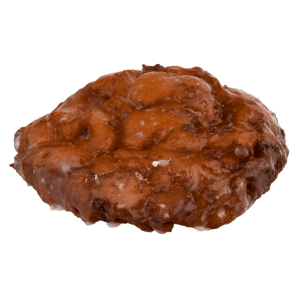 Our Brand Bakery Apple Fritter Donut (Single