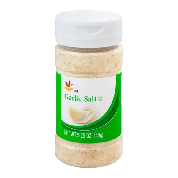 Stop & Shop Garlic Salt