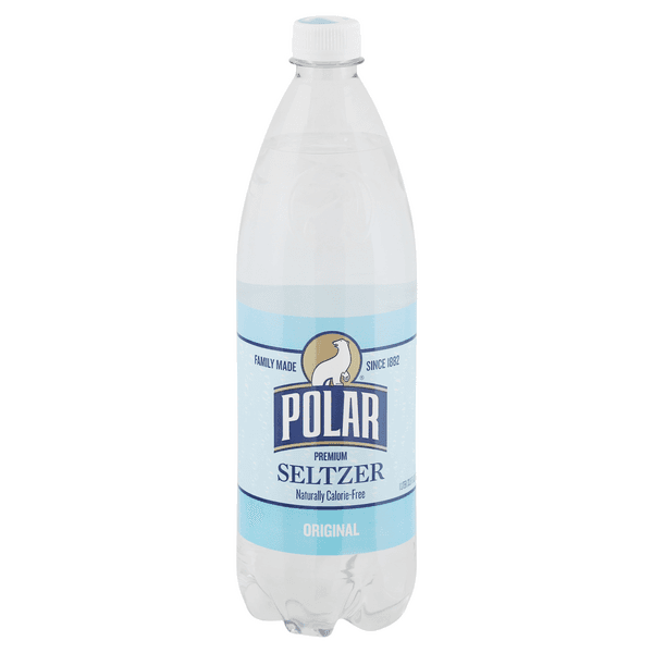 Polar Seltzer