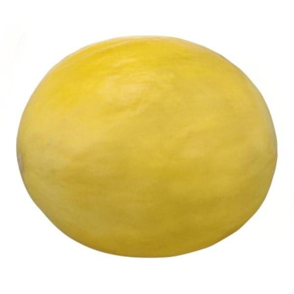 Canary Melon (Yellow Honeydew