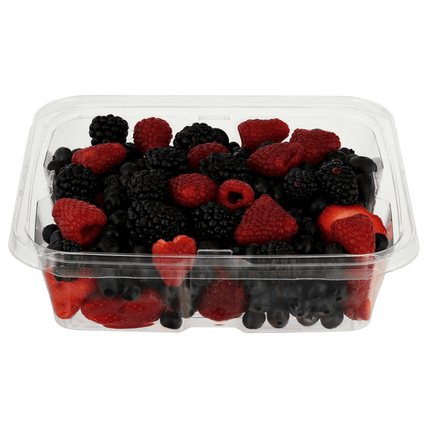Stop & Shop Mixed Berry Medley Family