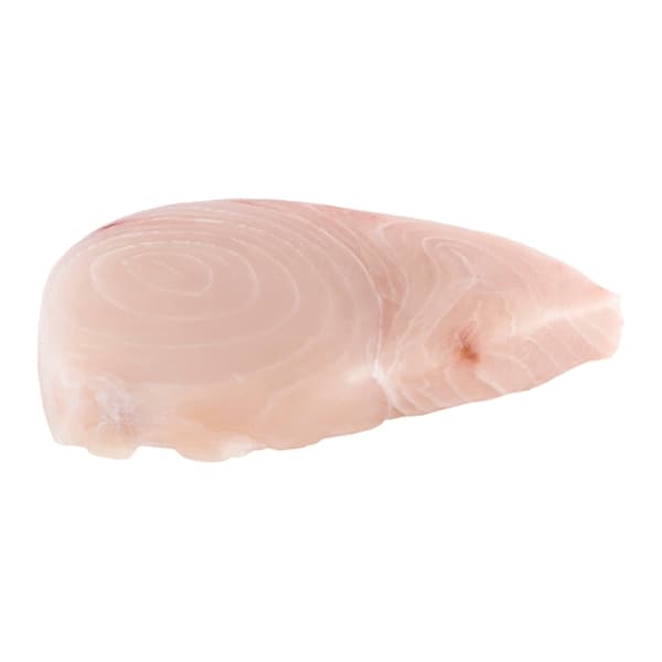 Swordfish Steaks Previously