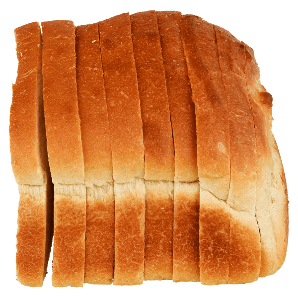 Our Brand Bakery Sourdough Panini Bread Sliced