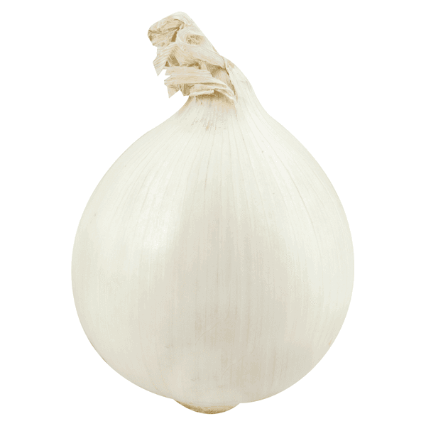 Onions White