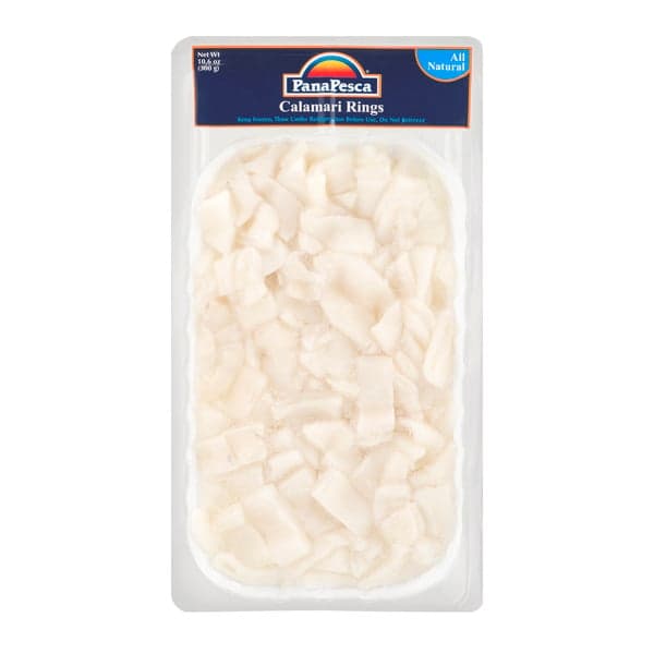 Panapesca Calamari Rings
