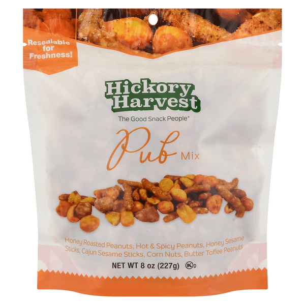 Hickory Harvest Pub Mix