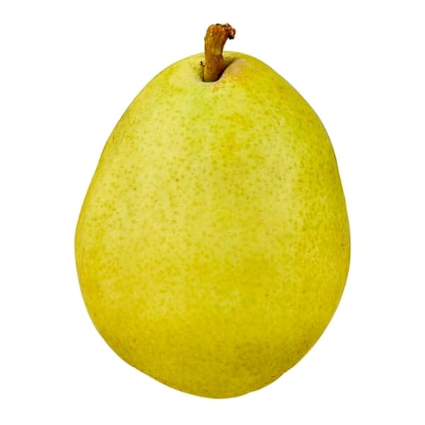 Pears Anjou Organic