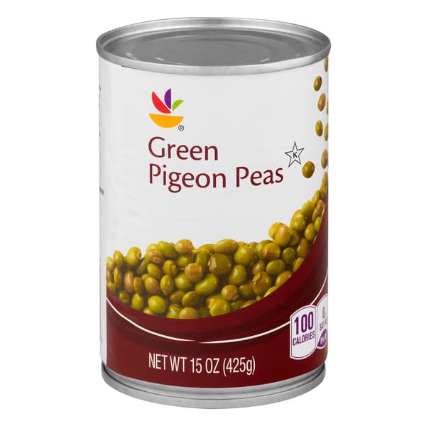 Stop & Shop Green Pigeon Peas