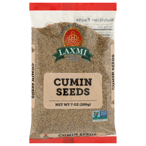 Laxmi Cumin Seeds